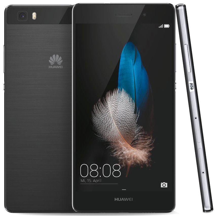 Huawei P8 Lite